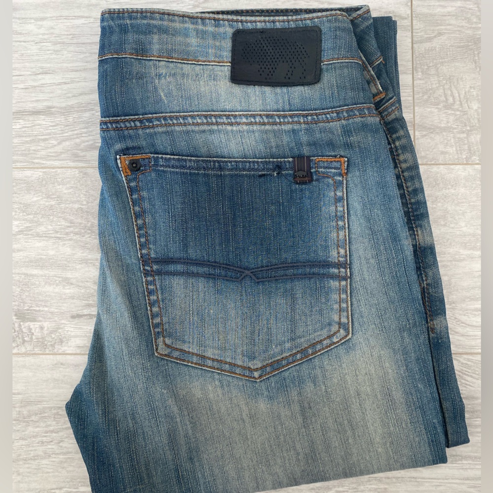 Buffalo 32/34 - SIX Jeans